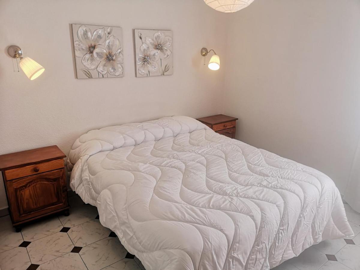 Vv Duplex Los Cancajos "By Henrypole Home" Exterior photo