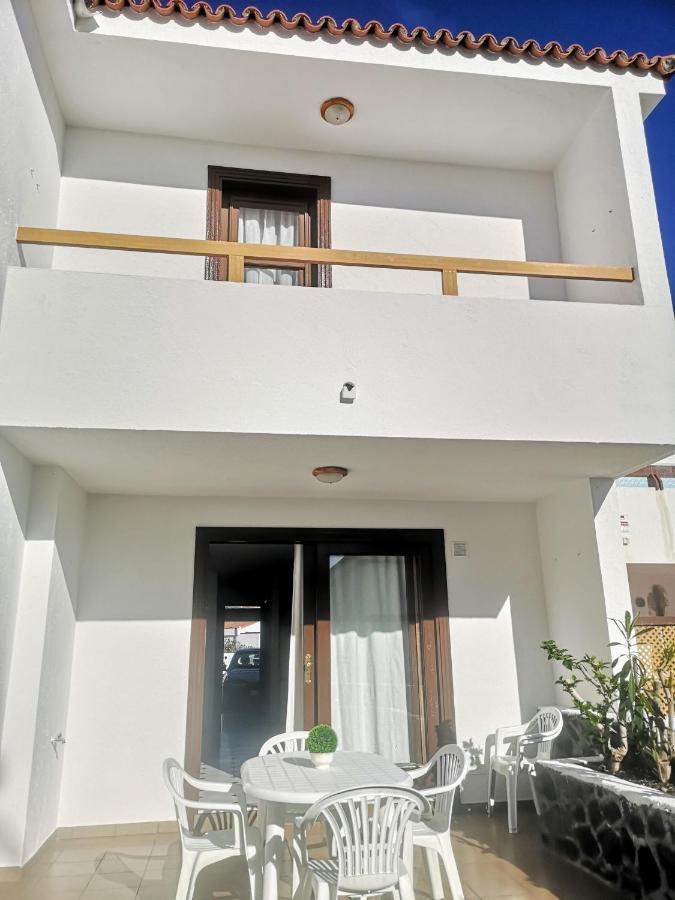 Vv Duplex Los Cancajos "By Henrypole Home" Exterior photo