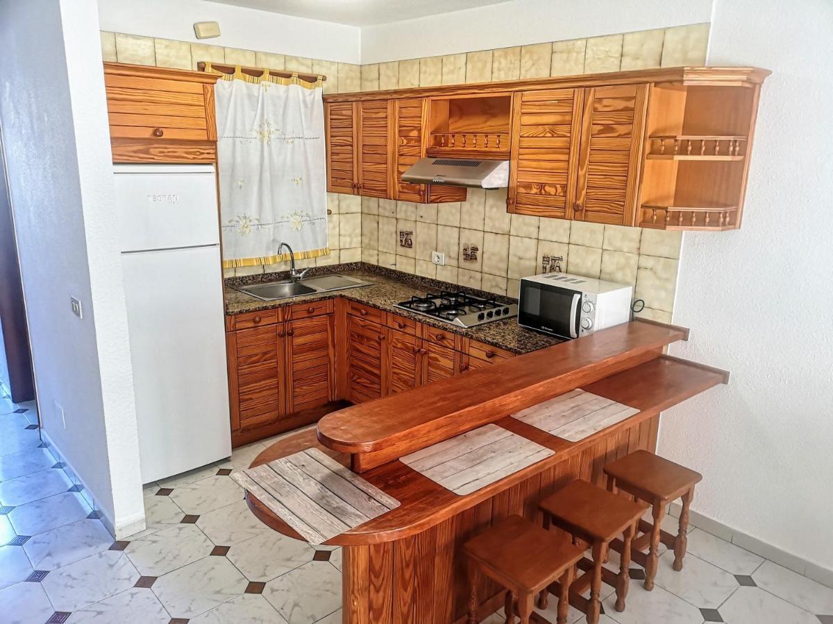 Vv Duplex Los Cancajos "By Henrypole Home" Exterior photo