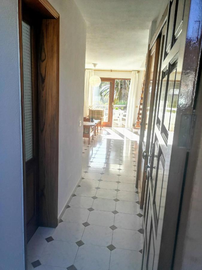 Vv Duplex Los Cancajos "By Henrypole Home" Exterior photo